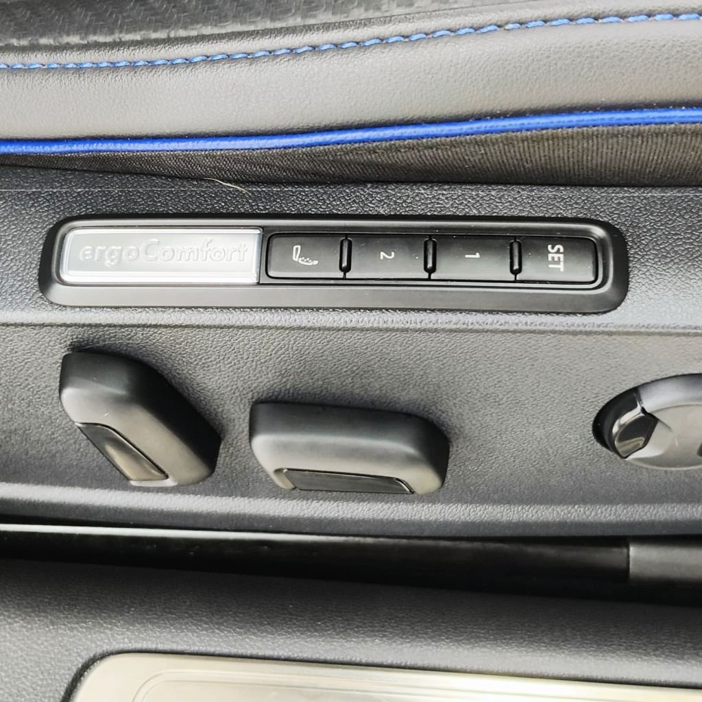 Used Volkswagen Arteon 2023 for sale - 78124593: Photo 37