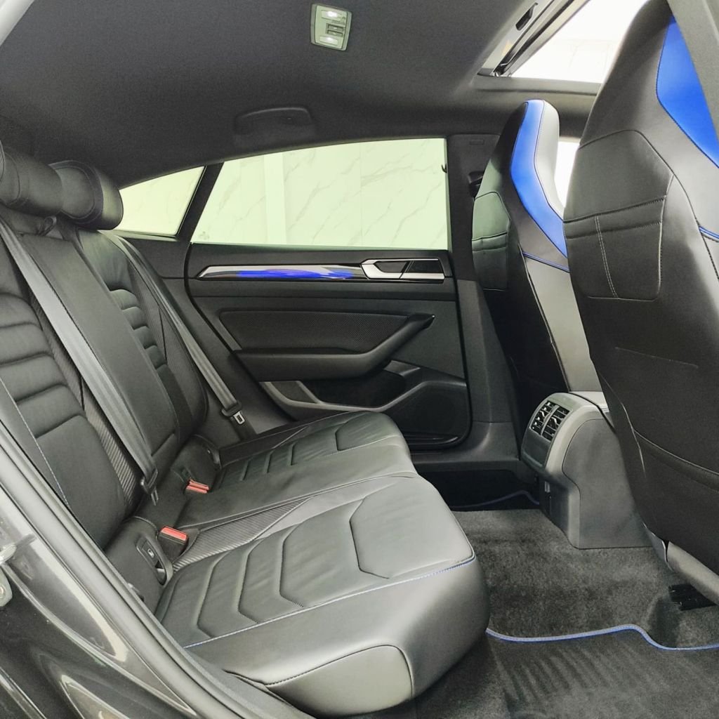 Used Volkswagen Arteon 2023 for sale - 78124593: Photo 39