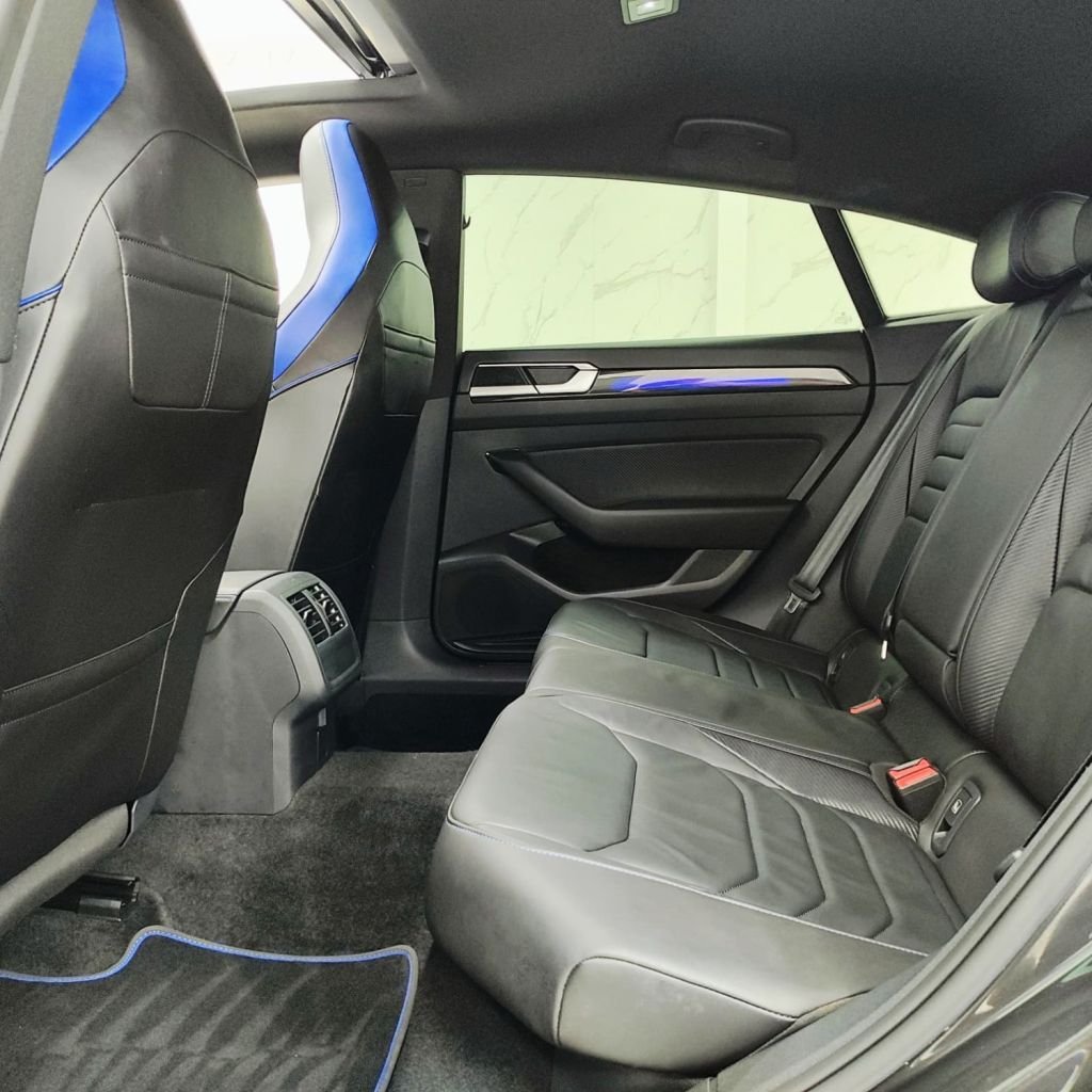 Used Volkswagen Arteon 2023 for sale - 78124593: Photo 40