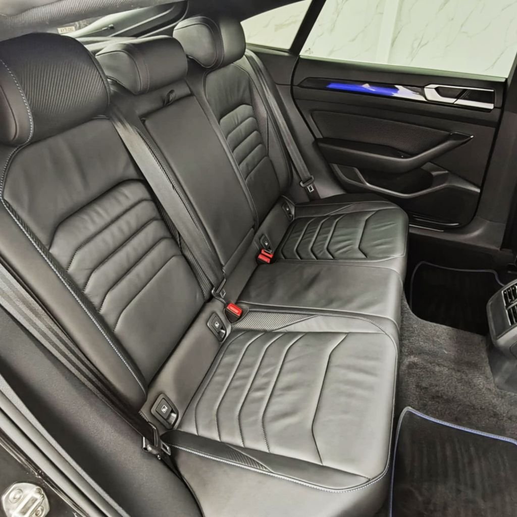 Used Volkswagen Arteon 2023 for sale - 78124593: Photo 41