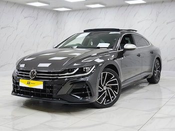 Used Volkswagen Arteon 2023 for sale - 78124593: Photo