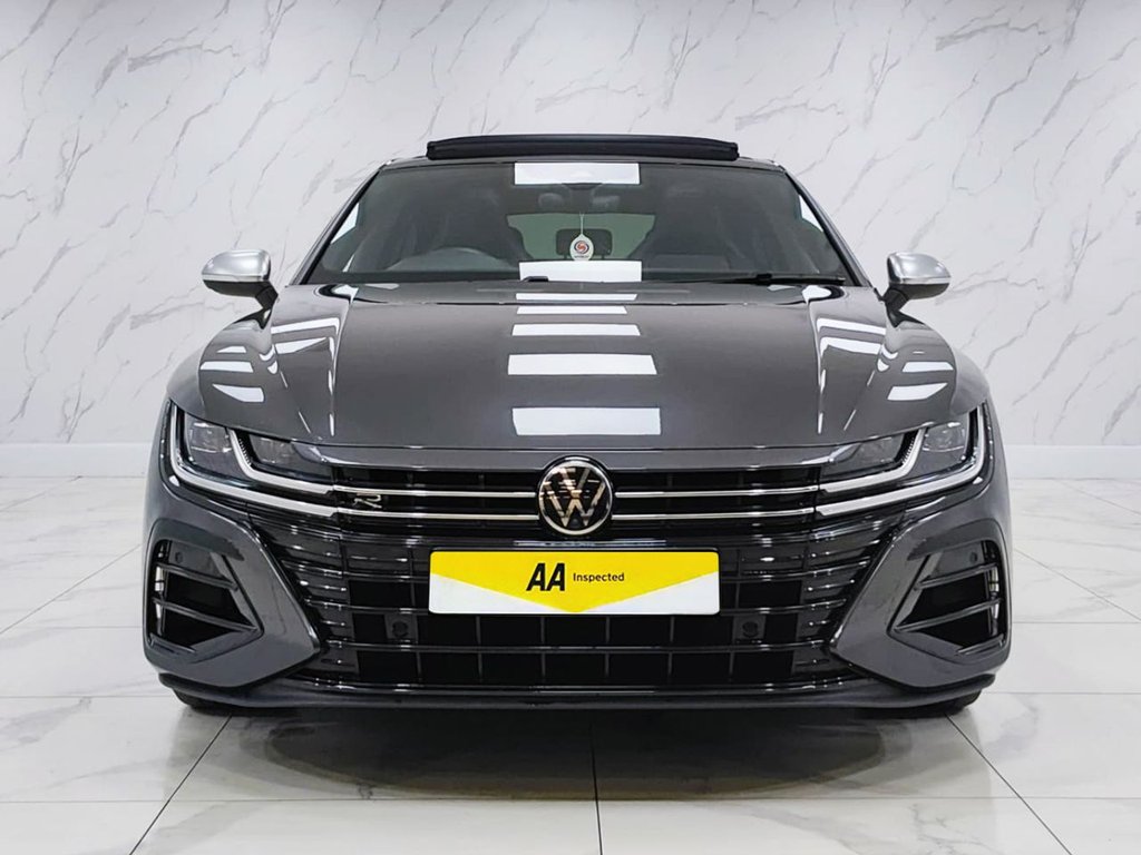 Used Volkswagen Arteon 2023 for sale - 78124593: Photo 5