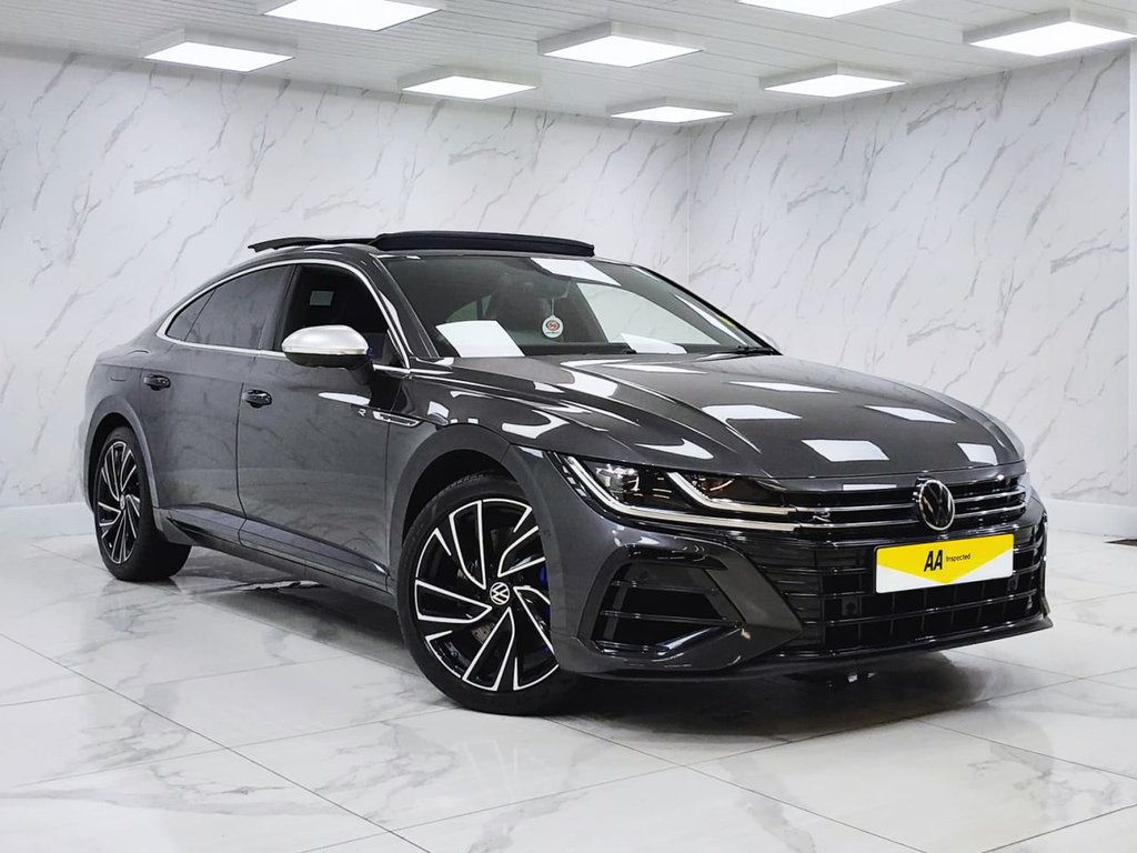 Used Volkswagen Arteon 2023 for sale - 78124593: Photo 6