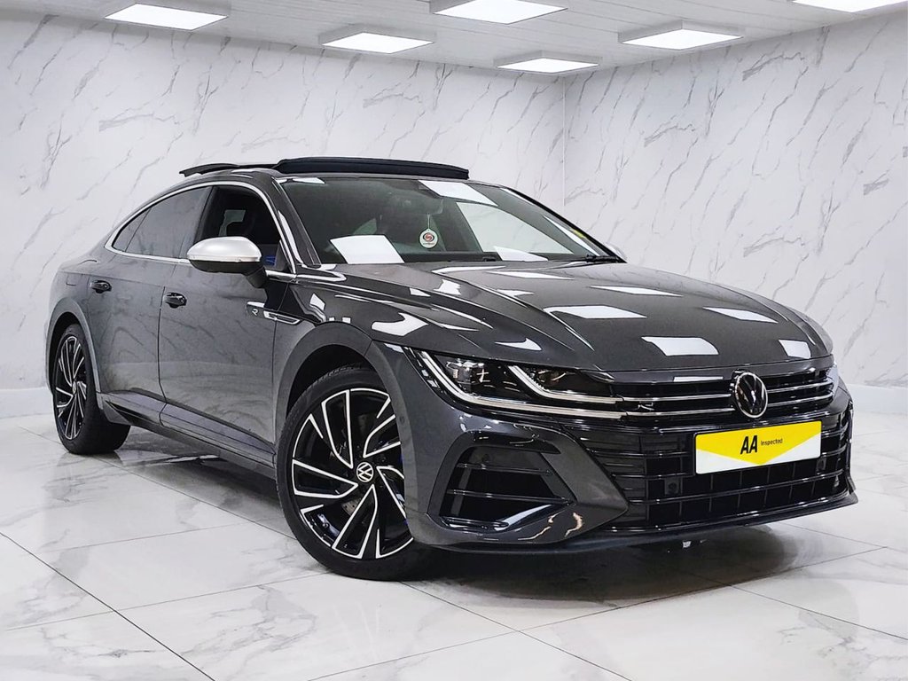 Used Volkswagen Arteon 2023 for sale - 78124593: Photo 7