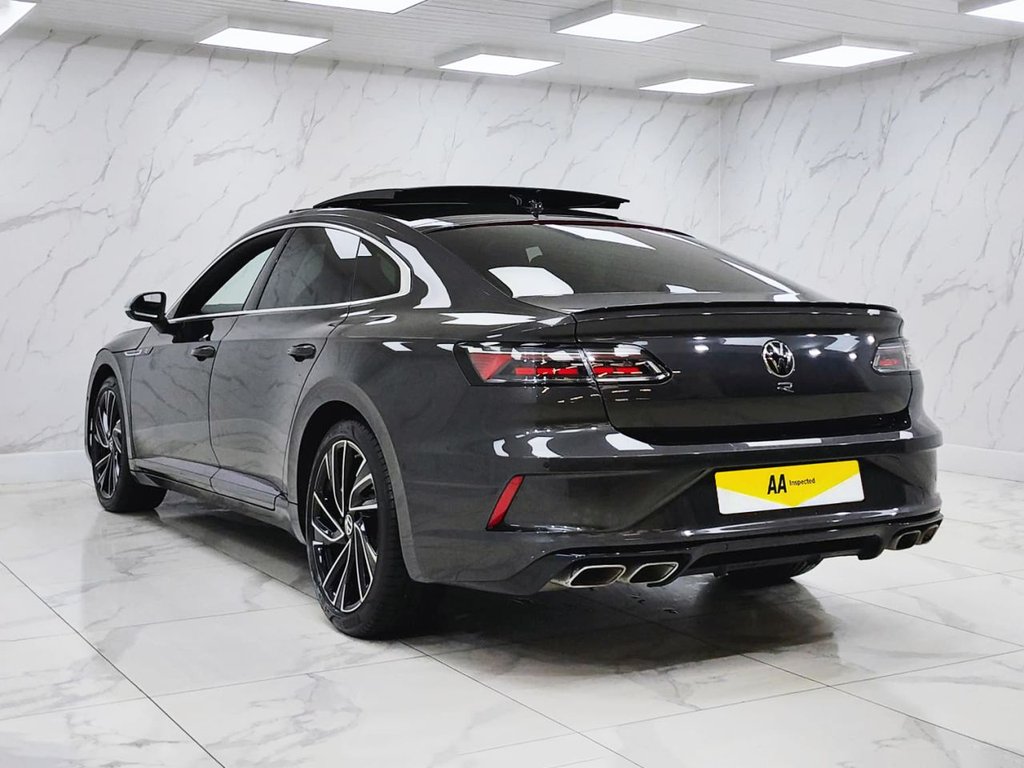 Used Volkswagen Arteon 2023 for sale - 78124593: Photo 9