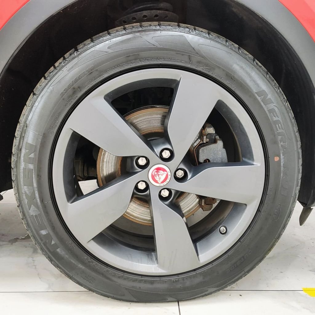 Used Jaguar E-Pace 2020 for sale - 77720289: Photo 15