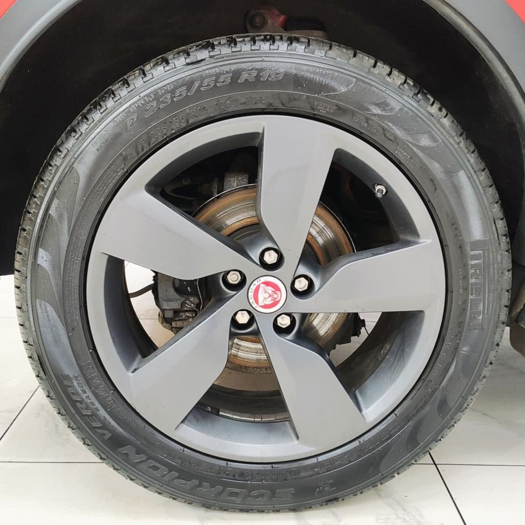 Used Jaguar E-Pace 2020 for sale - 77720289: Photo 16