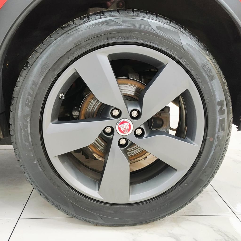 Used Jaguar E-Pace 2020 for sale - 77720289: Photo 17