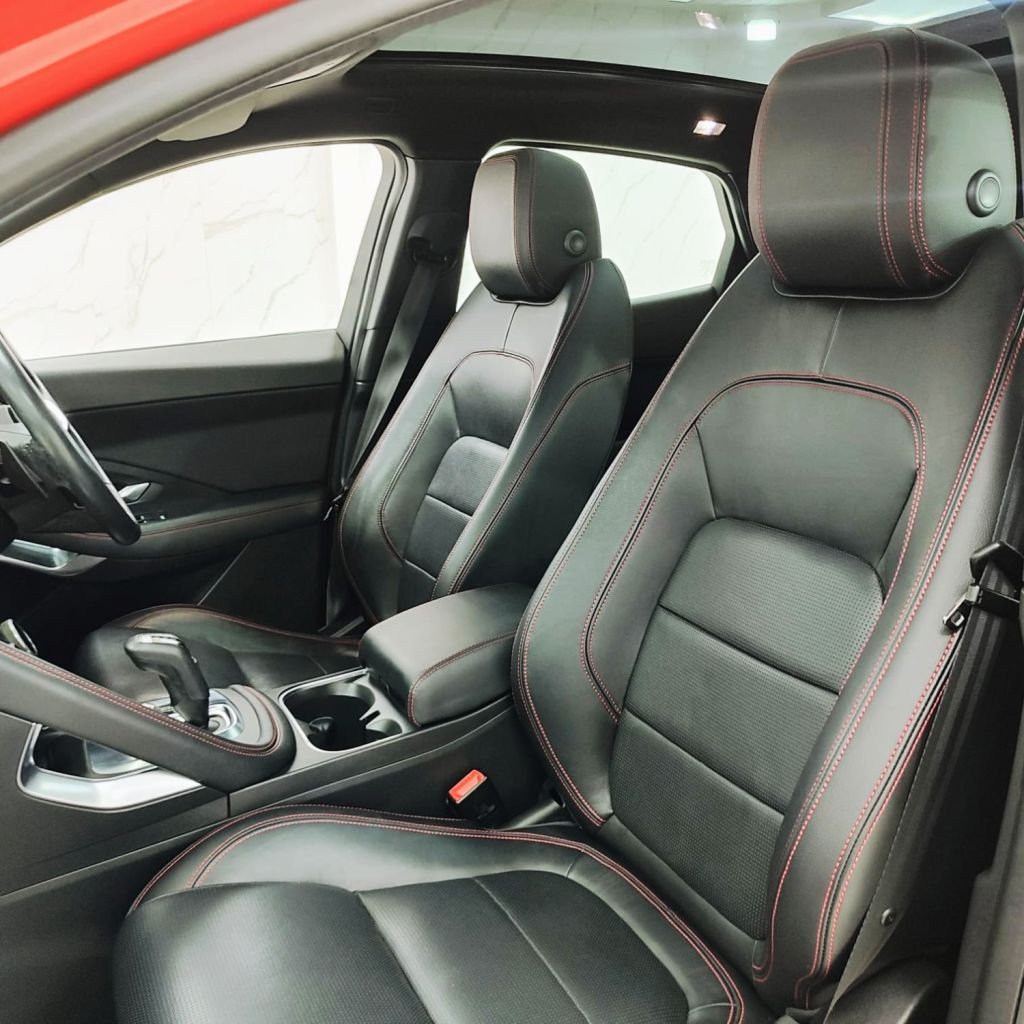 Used Jaguar E-Pace 2020 for sale - 77720289: Photo 20