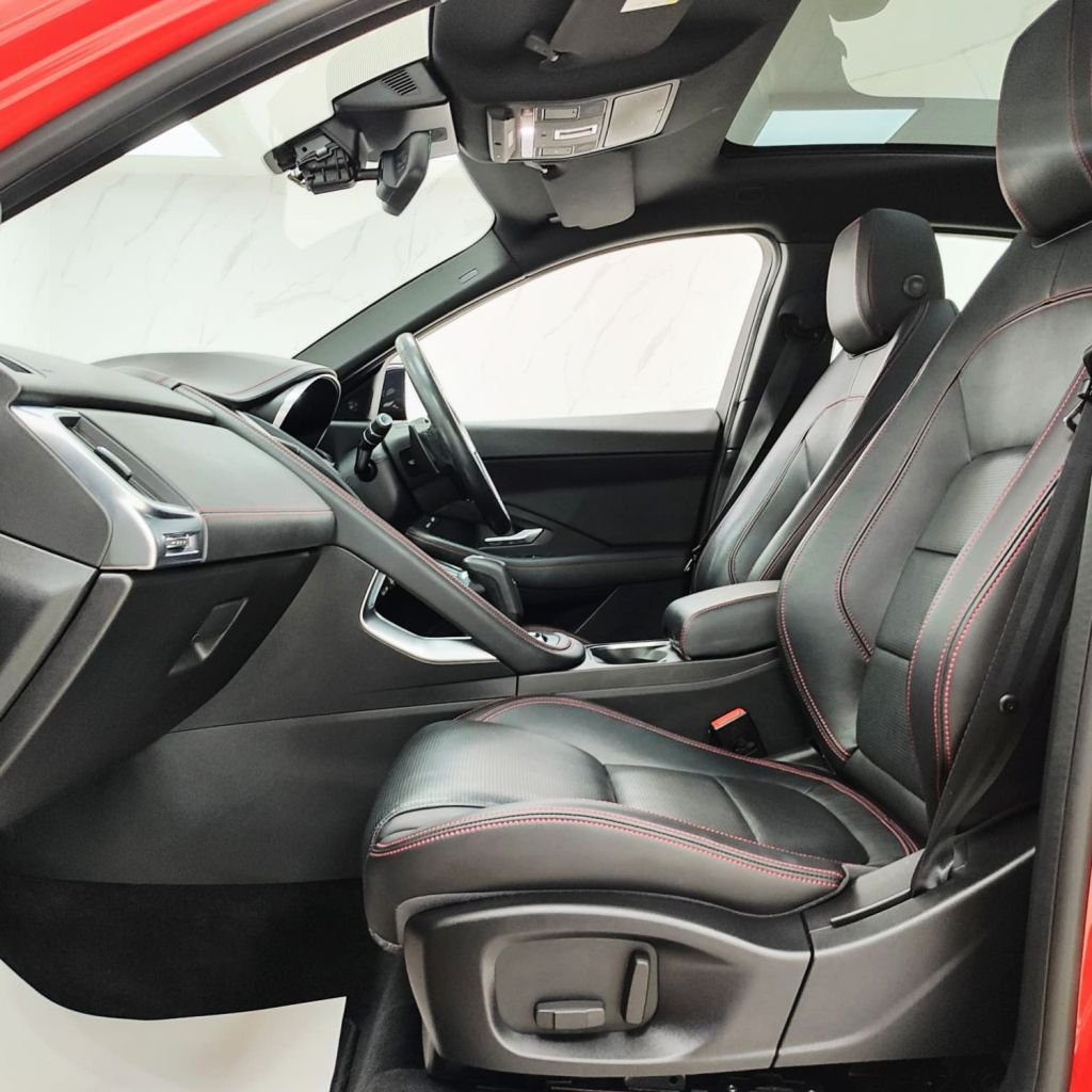 Used Jaguar E-Pace 2020 for sale - 77720289: Photo 21