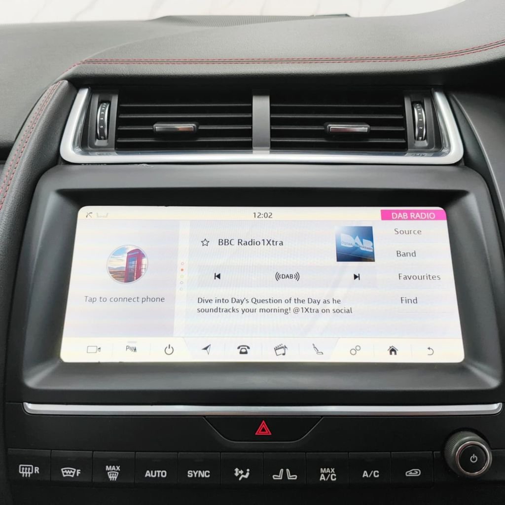 Used Jaguar E-Pace 2020 for sale - 77720289: Photo 22