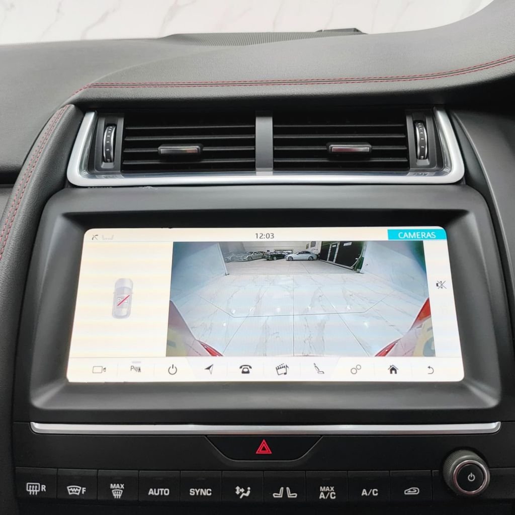 Used Jaguar E-Pace 2020 for sale - 77720289: Photo 23