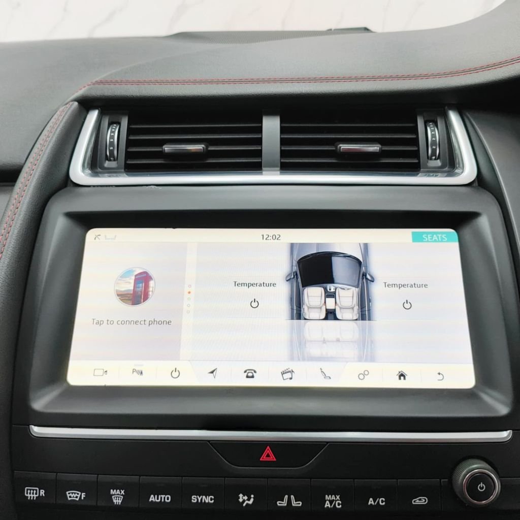 Used Jaguar E-Pace 2020 for sale - 77720289: Photo 25