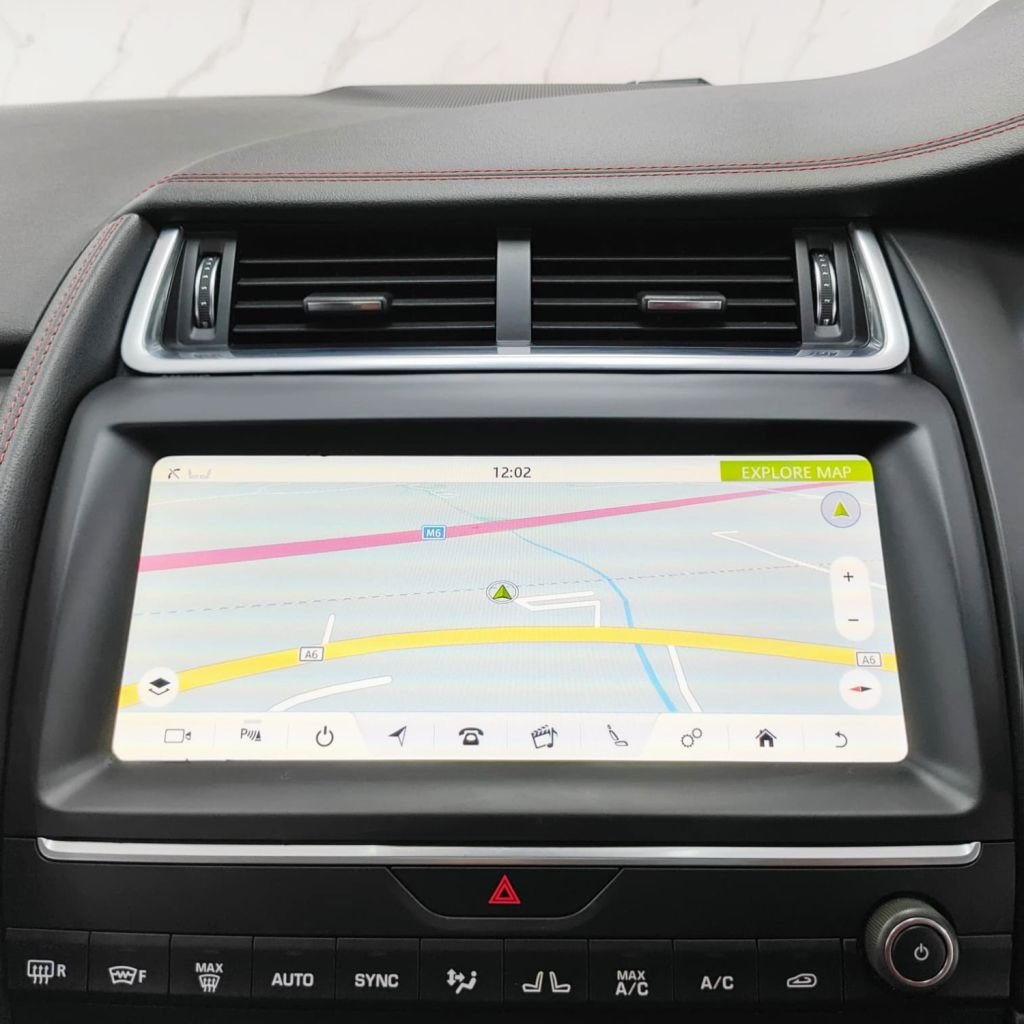 Used Jaguar E-Pace 2020 for sale - 77720289: Photo 26