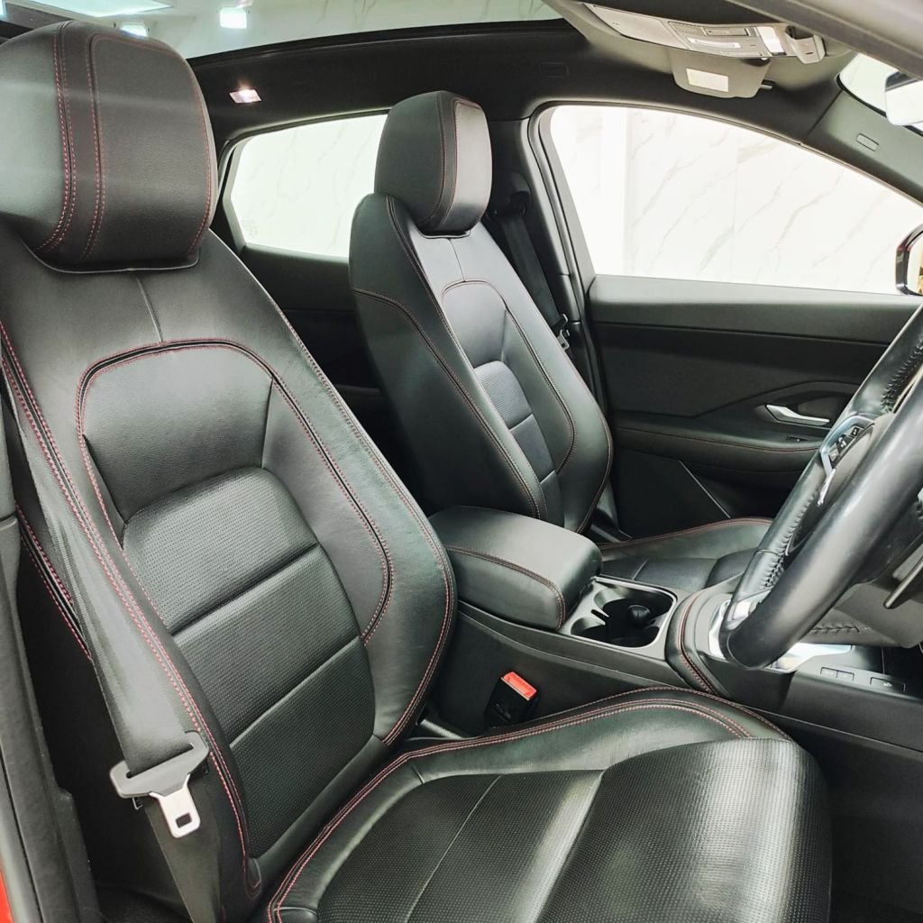 Used Jaguar E-Pace 2020 for sale - 77720289: Photo 32