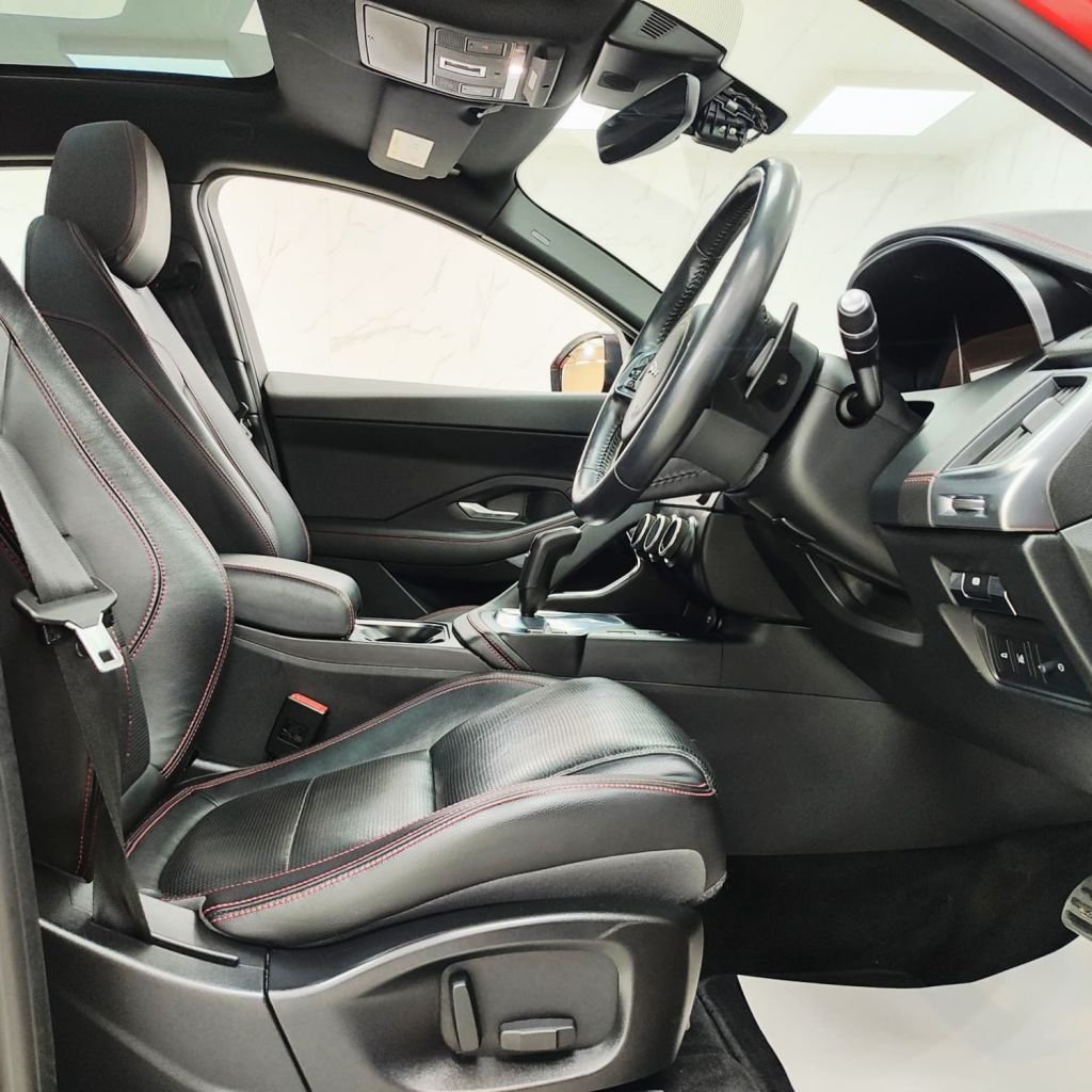 Used Jaguar E-Pace 2020 for sale - 77720289: Photo 33