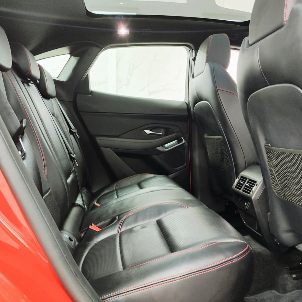 Used Jaguar E-Pace 2020 for sale - 77720289: Photo 36