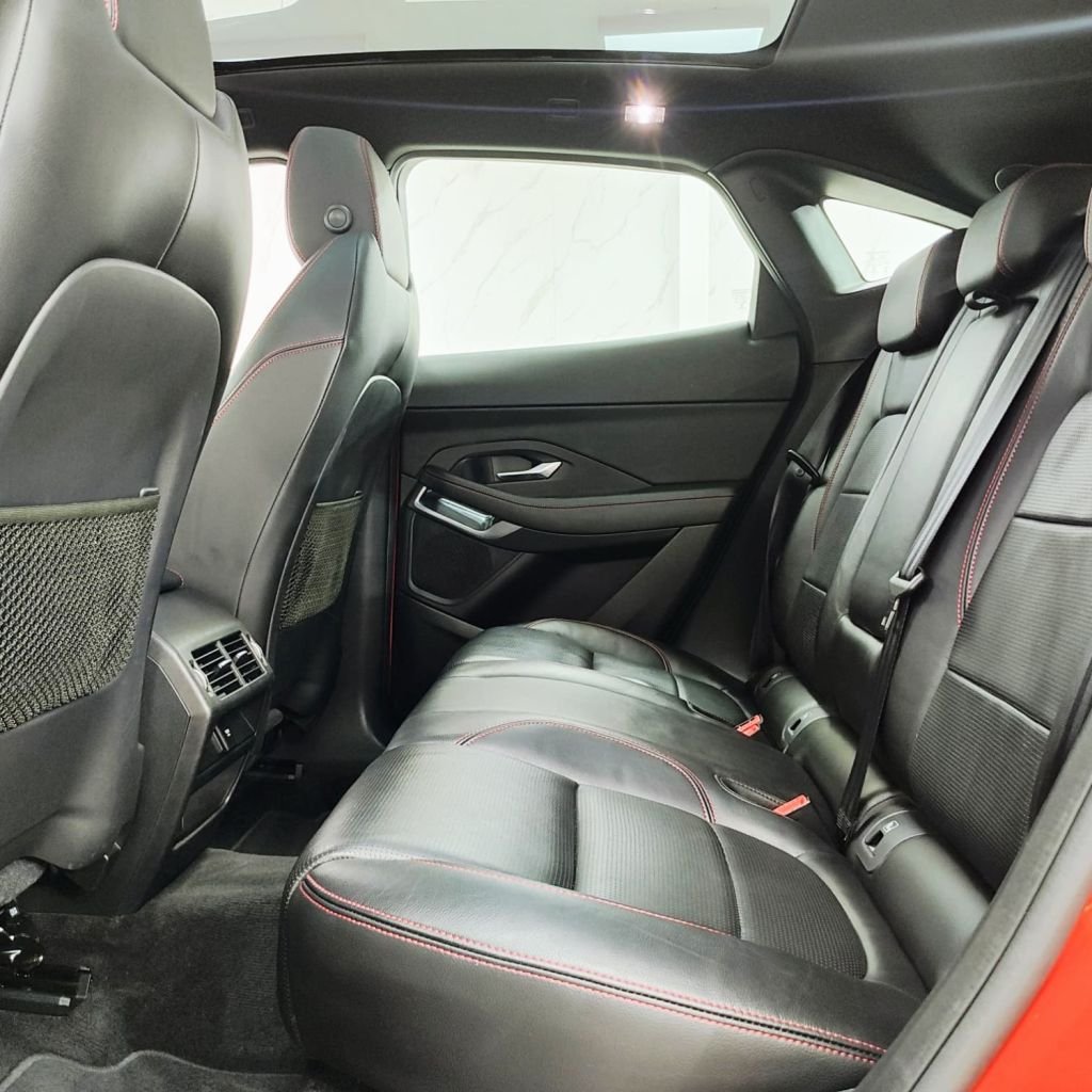 Used Jaguar E-Pace 2020 for sale - 77720289: Photo 38