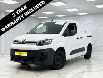 Used Citroen Berlingo 2019 for sale - 74917023: Photo