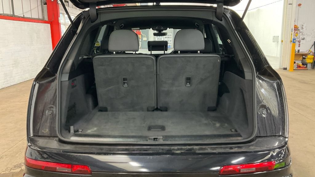 Used Audi Q7 2018 for sale - 78003048: Photo 11