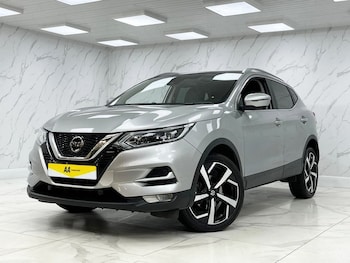 Used Nissan Qashqai 2020 for sale - 75896075: Photo