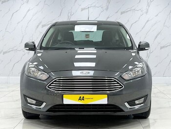 Used Ford Focus 2017 for sale - 76038949: Photo