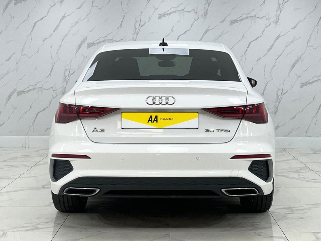 Used Audi A3 2022 for sale - 76118761: Photo 10