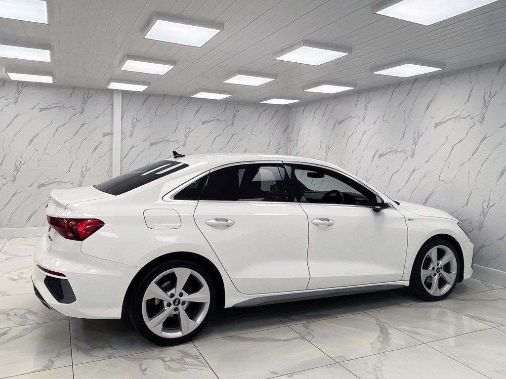 Used Audi A3 2022 for sale - 76118761: Photo 12