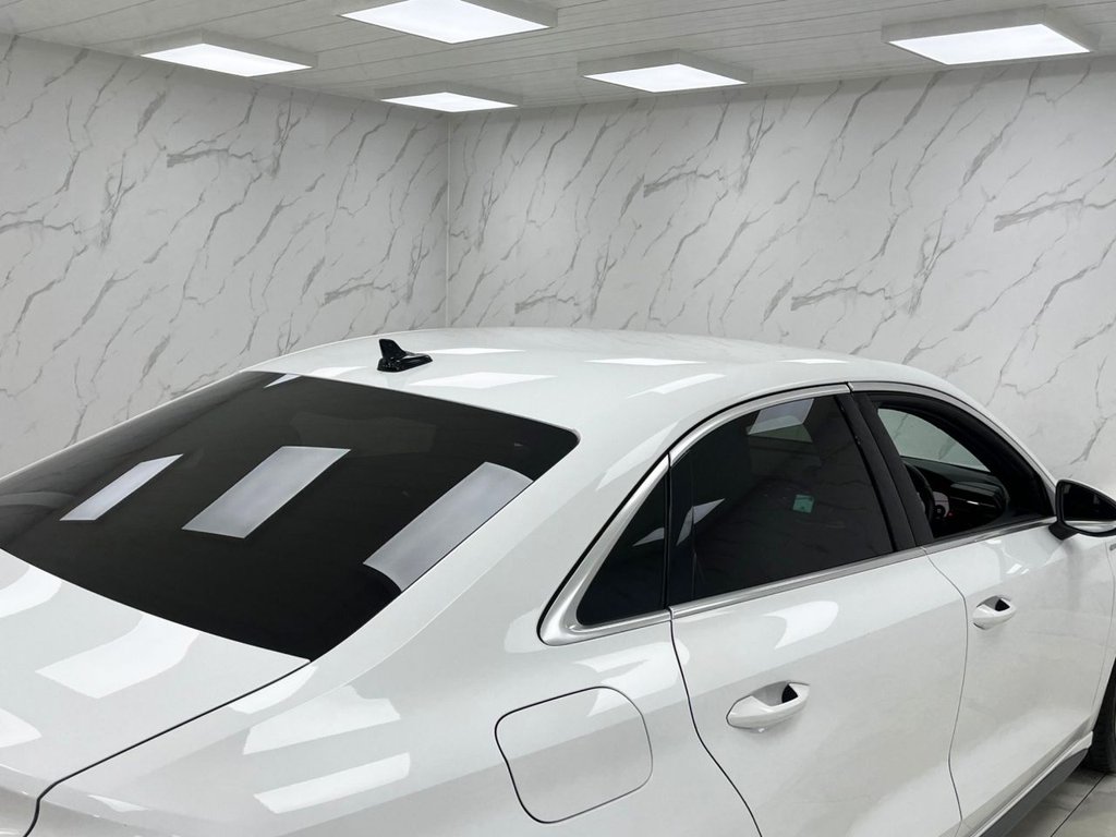 Used Audi A3 2022 for sale - 76118761: Photo 13