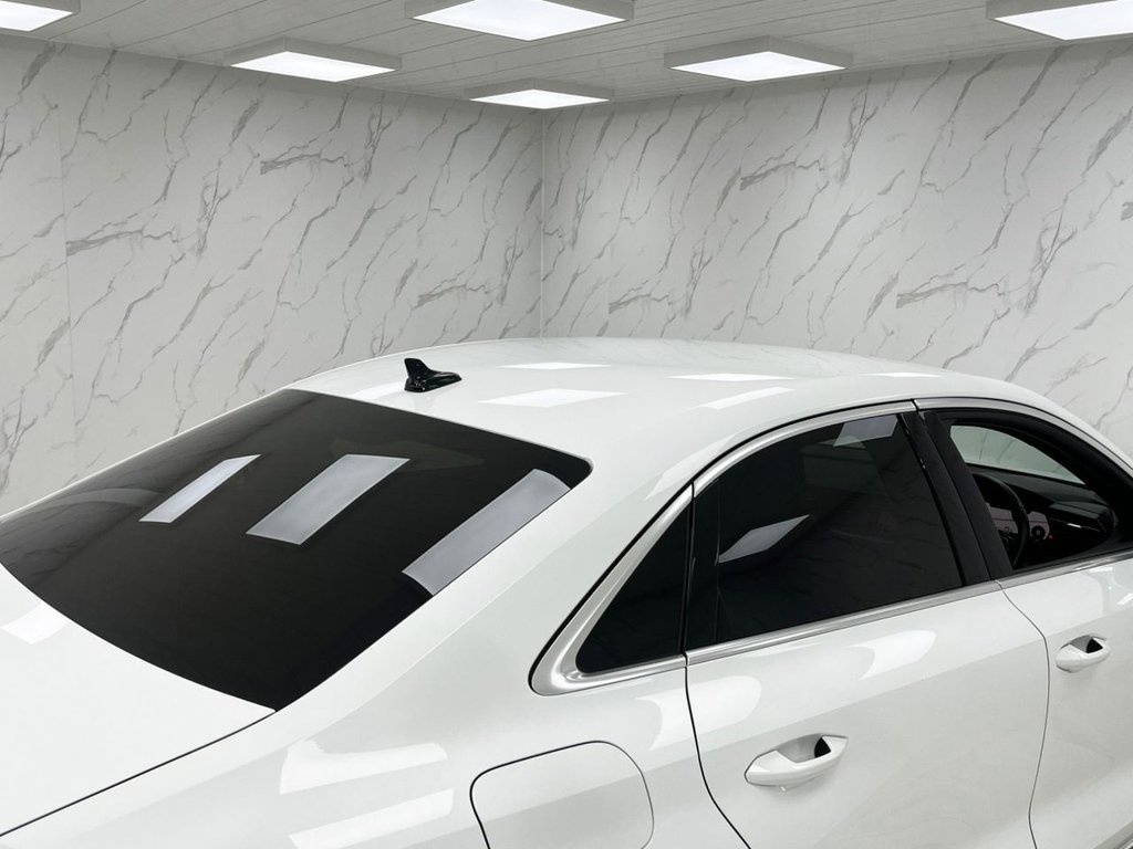 Used Audi A3 2022 for sale - 76118761: Photo 14