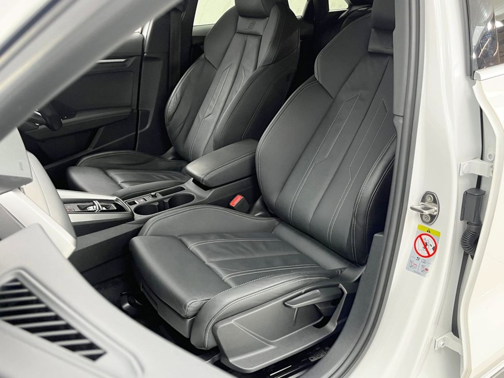 Used Audi A3 2022 for sale - 76118761: Photo 16