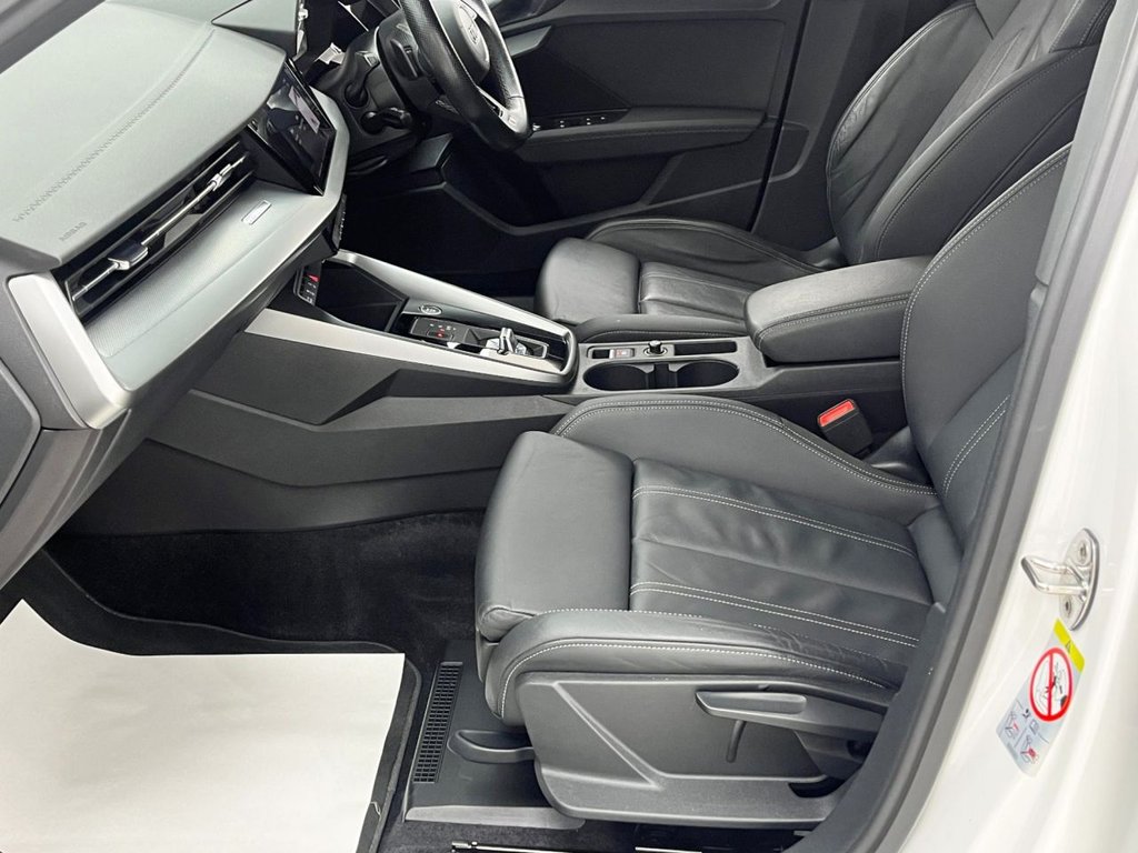 Used Audi A3 2022 for sale - 76118761: Photo 17