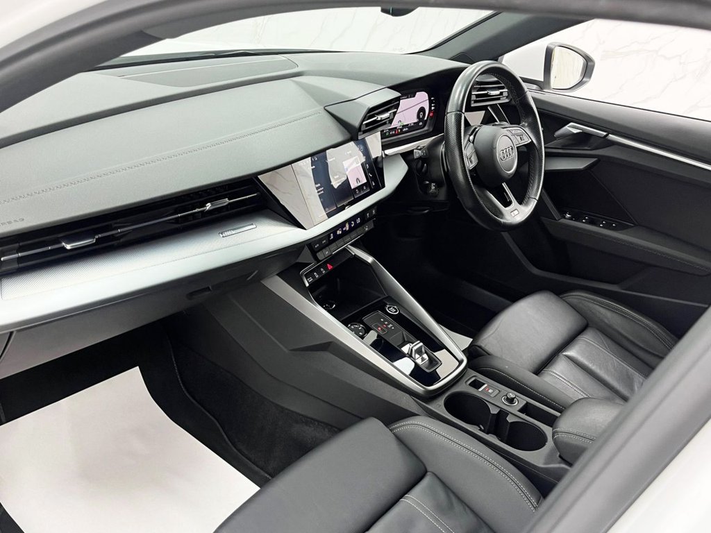 Used Audi A3 2022 for sale - 76118761: Photo 18