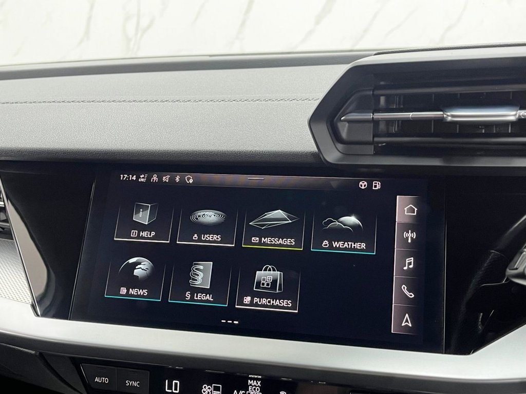 Used Audi A3 2022 for sale - 76118761: Photo 19