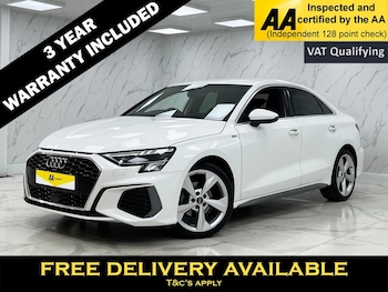 Audi - A3