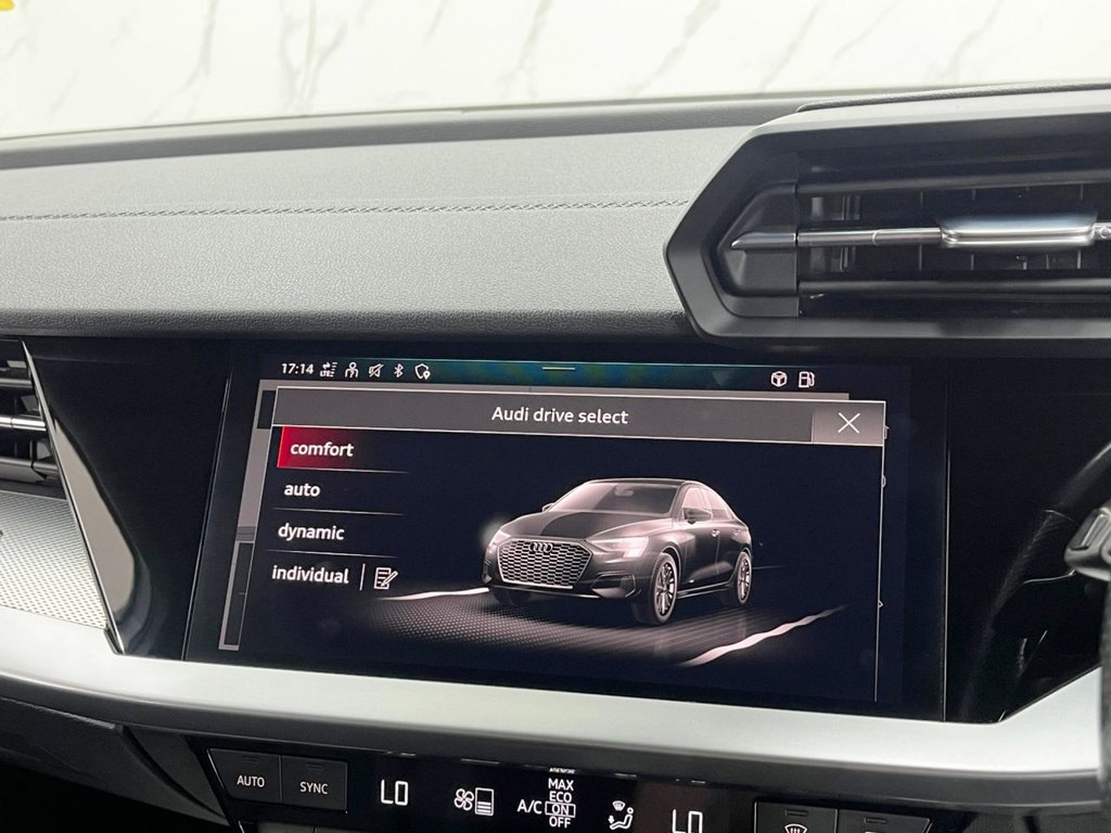 Used Audi A3 2022 for sale - 76118761: Photo 21