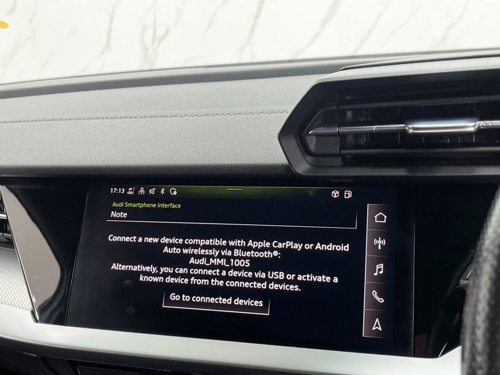 Used Audi A3 2022 for sale - 76118761: Photo 22