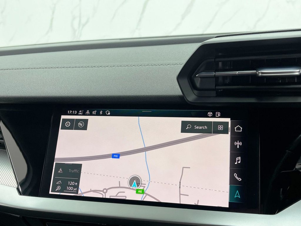 Used Audi A3 2022 for sale - 76118761: Photo 23