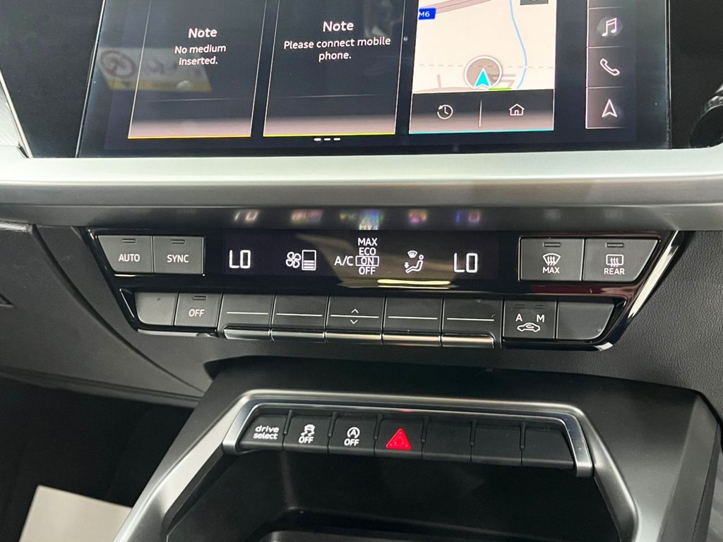 Used Audi A3 2022 for sale - 76118761: Photo 24