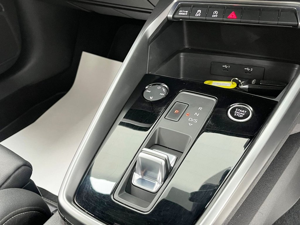 Used Audi A3 2022 for sale - 76118761: Photo 25