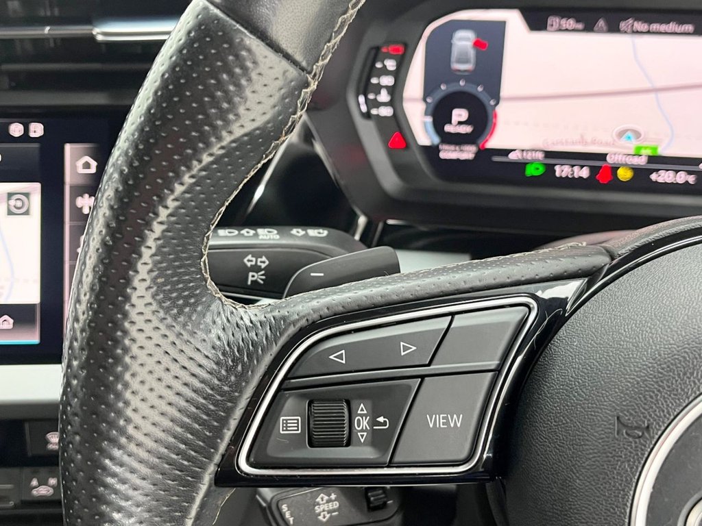 Used Audi A3 2022 for sale - 76118761: Photo 26