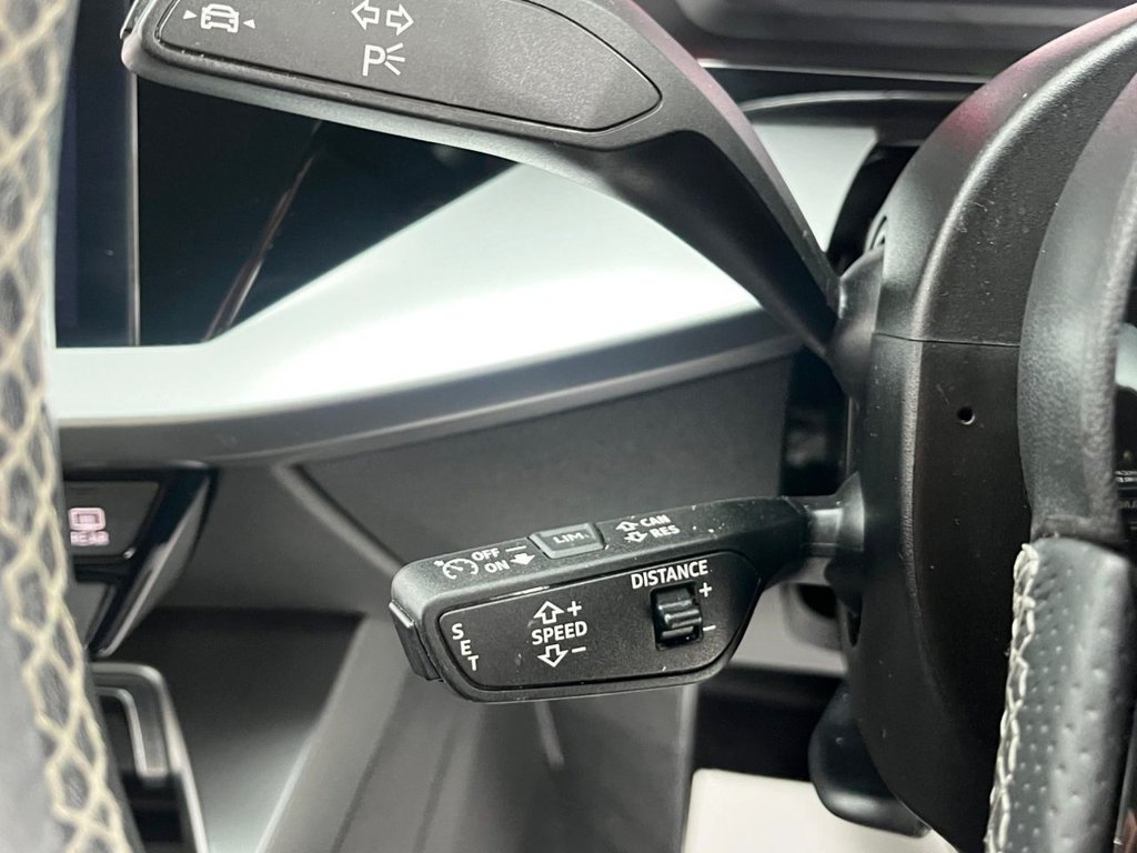 Used Audi A3 2022 for sale - 76118761: Photo 27