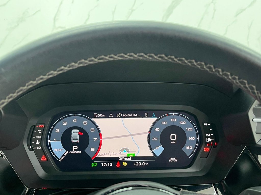 Used Audi A3 2022 for sale - 76118761: Photo 28