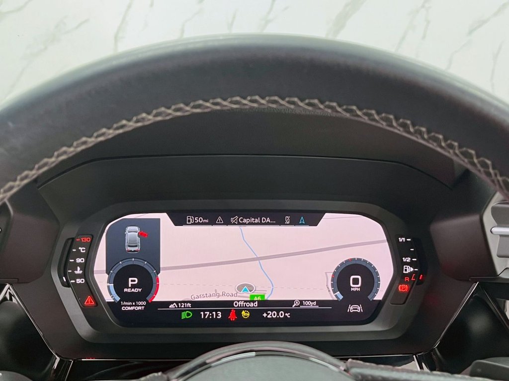 Used Audi A3 2022 for sale - 76118761: Photo 29