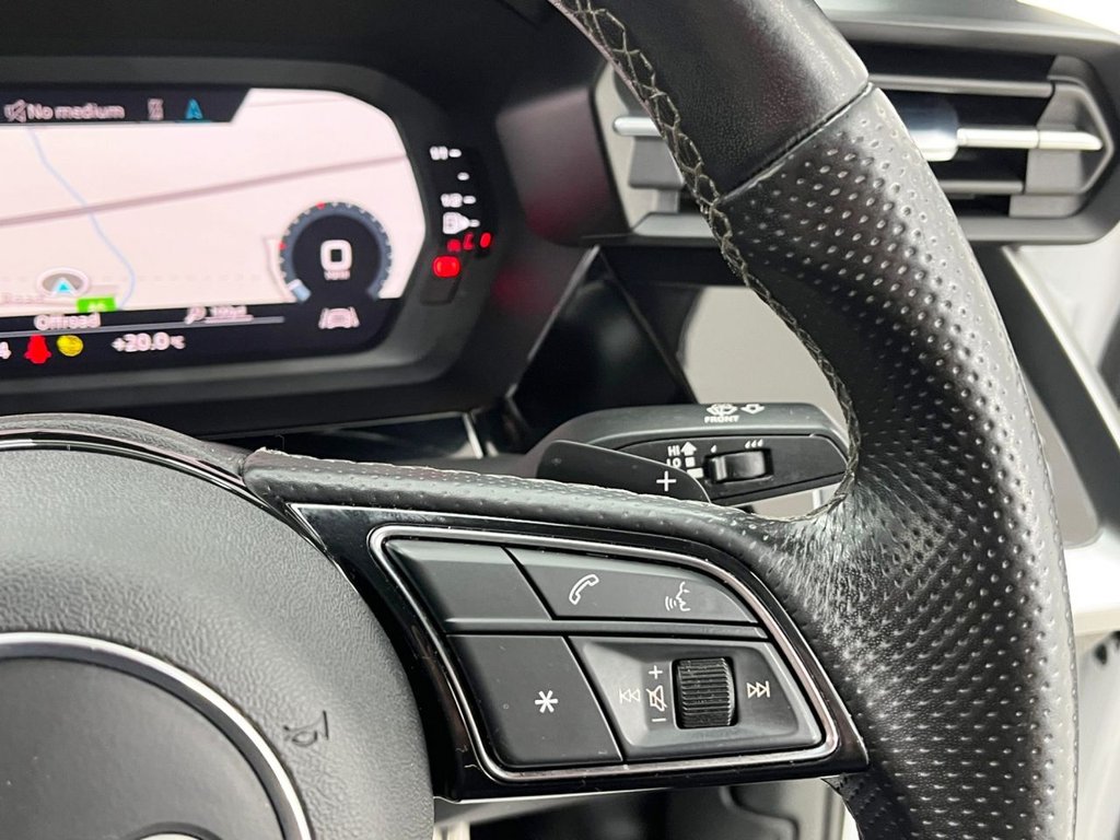 Used Audi A3 2022 for sale - 76118761: Photo 30