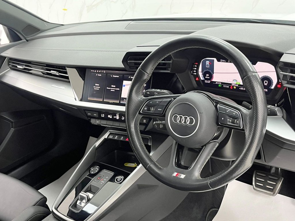 Used Audi A3 2022 for sale - 76118761: Photo 31