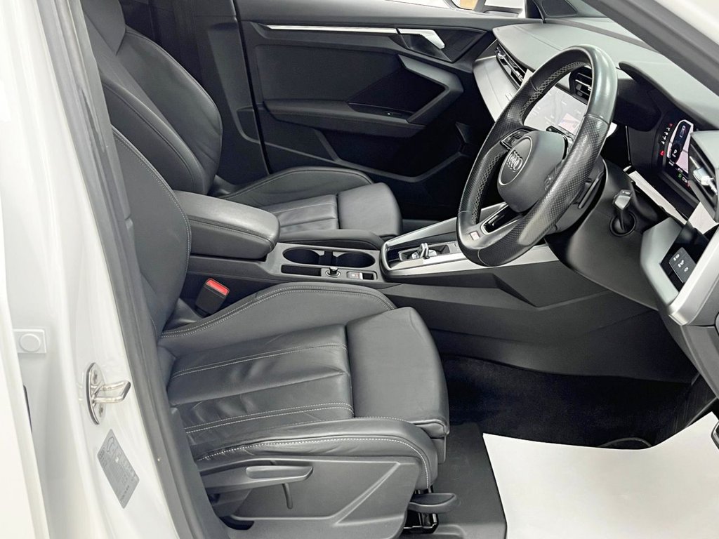 Used Audi A3 2022 for sale - 76118761: Photo 33