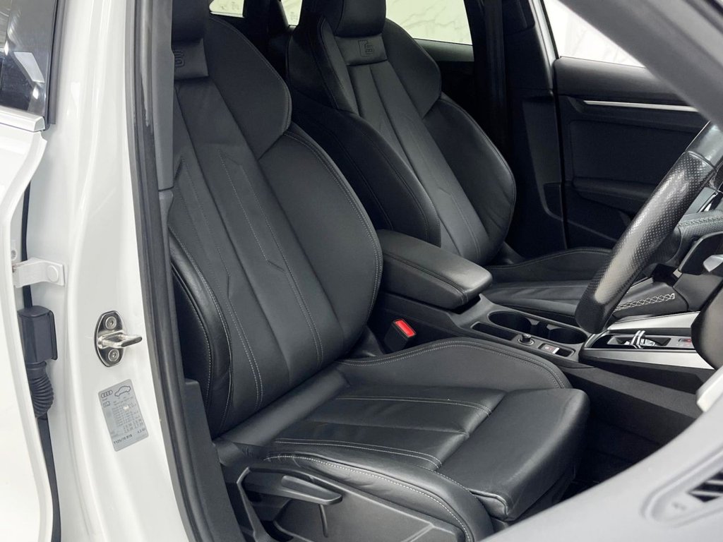 Used Audi A3 2022 for sale - 76118761: Photo 34