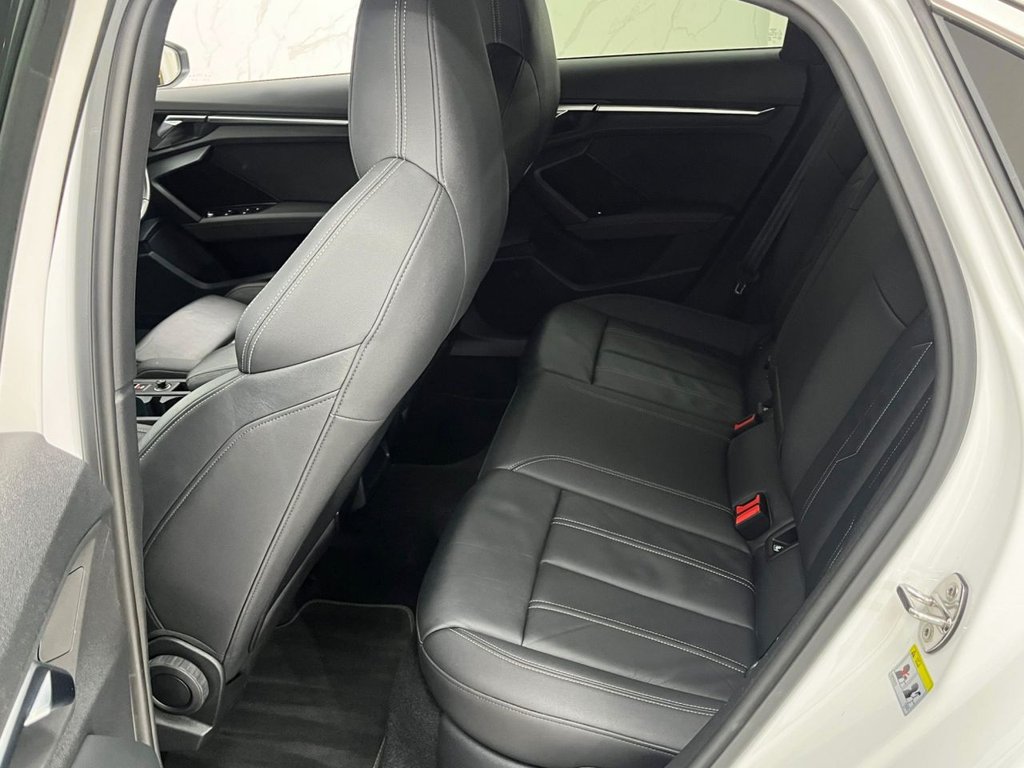 Used Audi A3 2022 for sale - 76118761: Photo 36