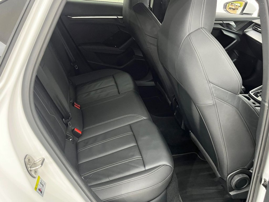 Used Audi A3 2022 for sale - 76118761: Photo 37